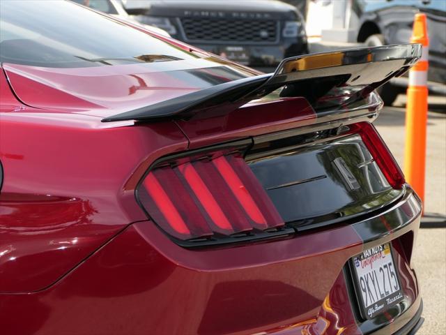 2019 ford shelby gt350 base