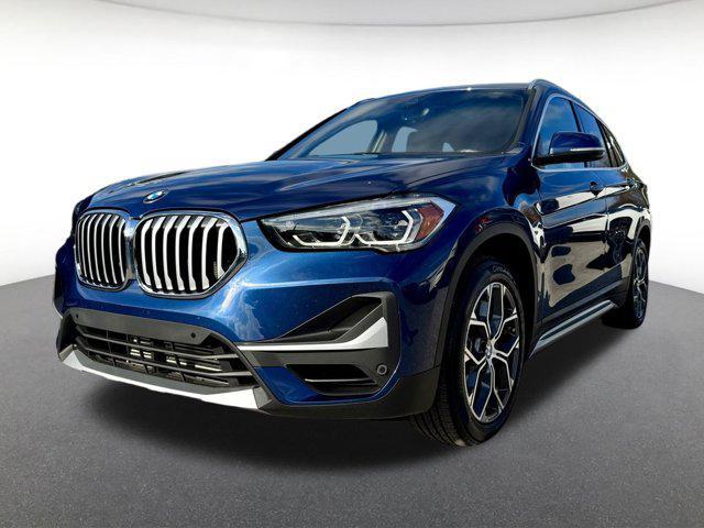 2021 bmw x1 xdrive28i