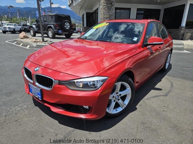 2014 bmw 328 xdrive