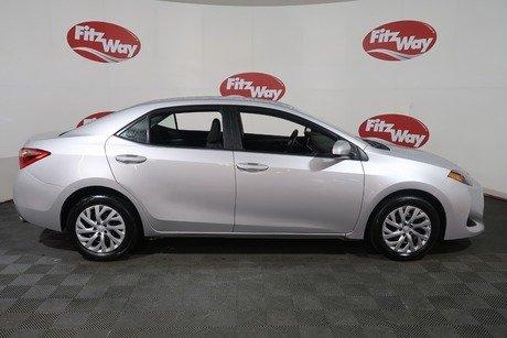 used 2018 toyota corolla le germantown, md 20874 for sale in darnestown, maryland