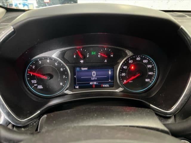 2019 chevrolet equinox lt in fort payne, alabama