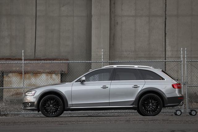 2015 audi allroad 2.0t premium plus