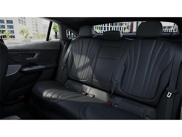 2024 mercedes-benz eqe 350 4matic