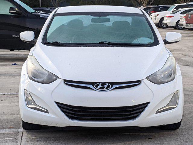 2014 hyundai elantra t mulliner