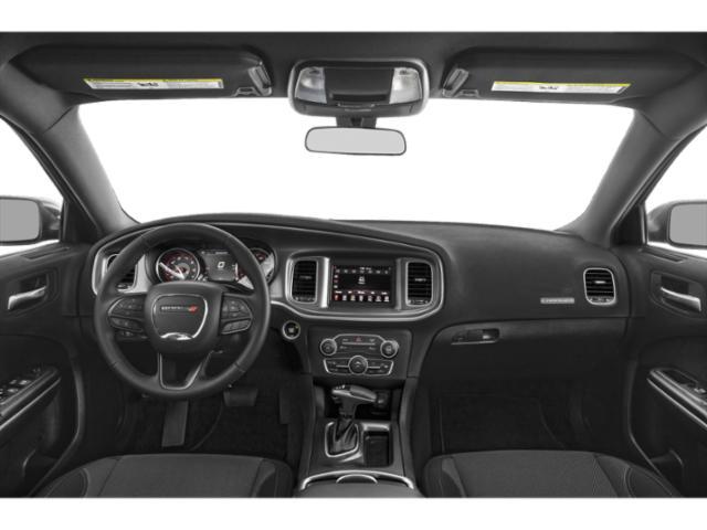 2023 dodge charger t mulliner