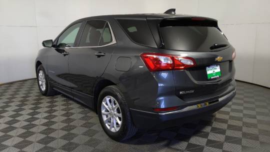 2021 Chevrolet Equinox
