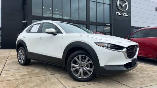 2021 Mazda CX-30 premium