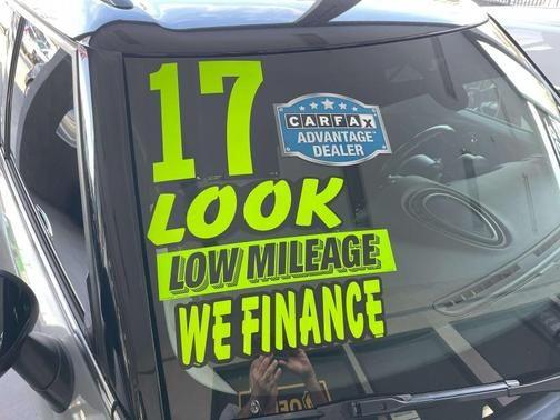 2017 mini clubman