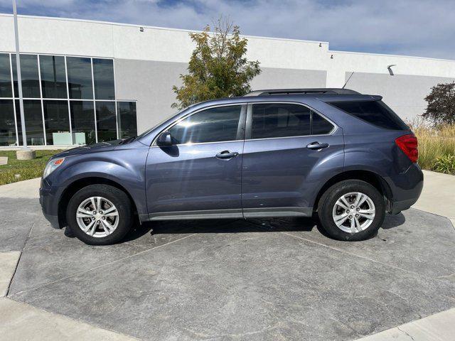 2013 chevrolet equinox 1lt