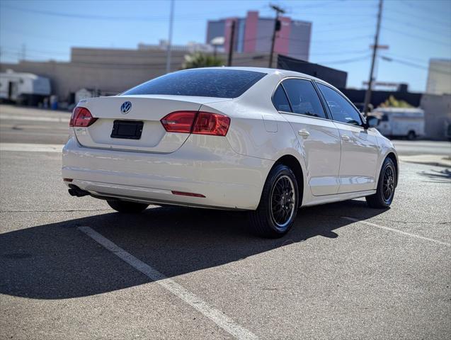 2014 volkswagen jetta auto s