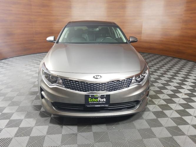 used 2016 kia optima ex charlotte, nc 28205 for sale in charlotte, north carolina