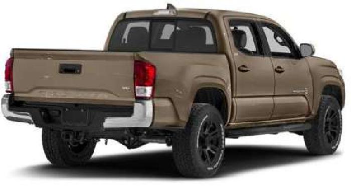 2018 toyota tacoma sr5 in wilkes barre, pa
