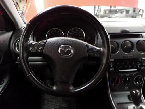 2008 mazda mazda6 in secaucus, new jersey