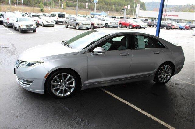 used 2016 lincoln mkz pikeville, ky 41501 for sale in broad bottom, kentucky
