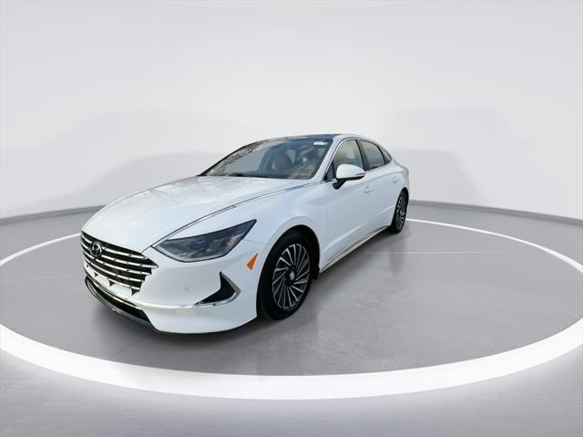 2021 hyundai sonata limited 2.0t