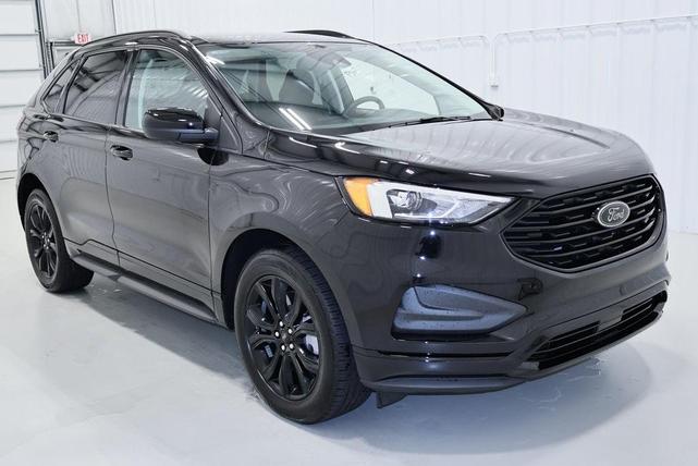 2024 ford edge se