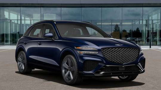2024 Genesis GV70