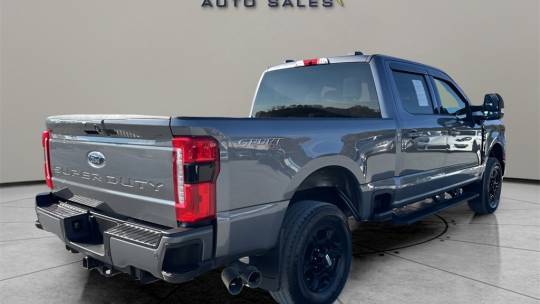 2023 Ford F-250