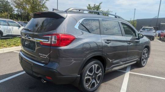 2024 Subaru Ascent limited