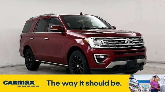 2019 Ford Expedition