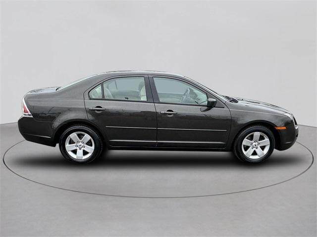2006 ford fusion se