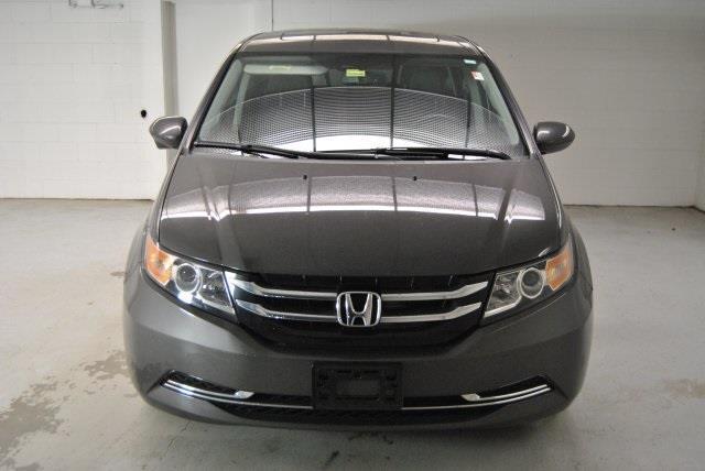 2016 honda odyssey ex-l ex-l 4dr mini-van for sale in saco, maine
