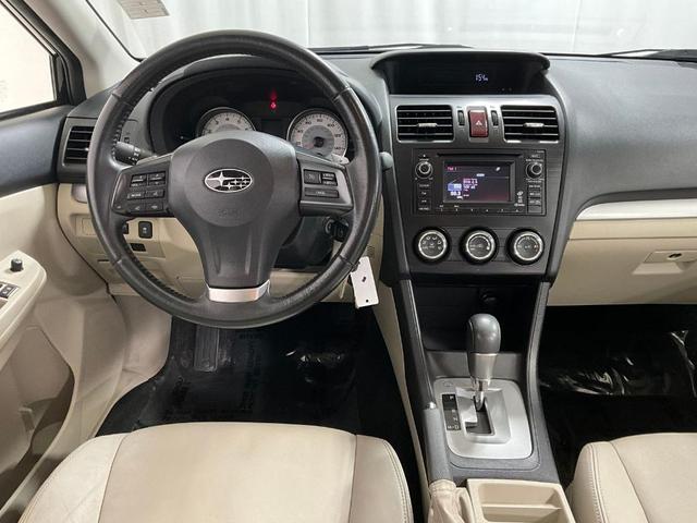 2013 subaru impreza 2.0i limited