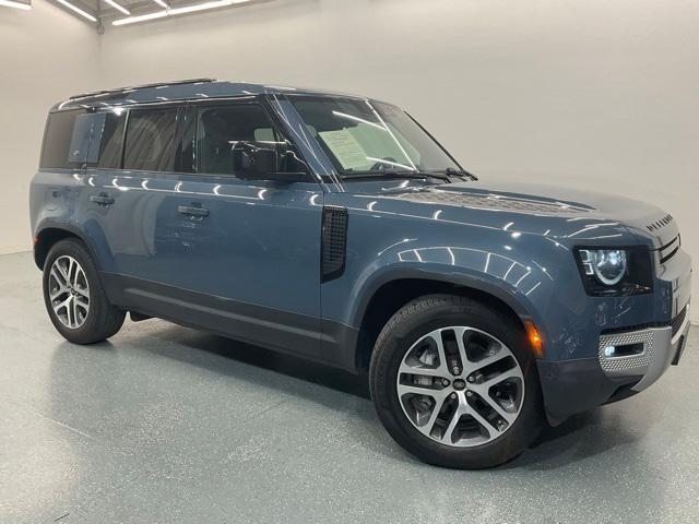 2020 land rover defender 110 hse