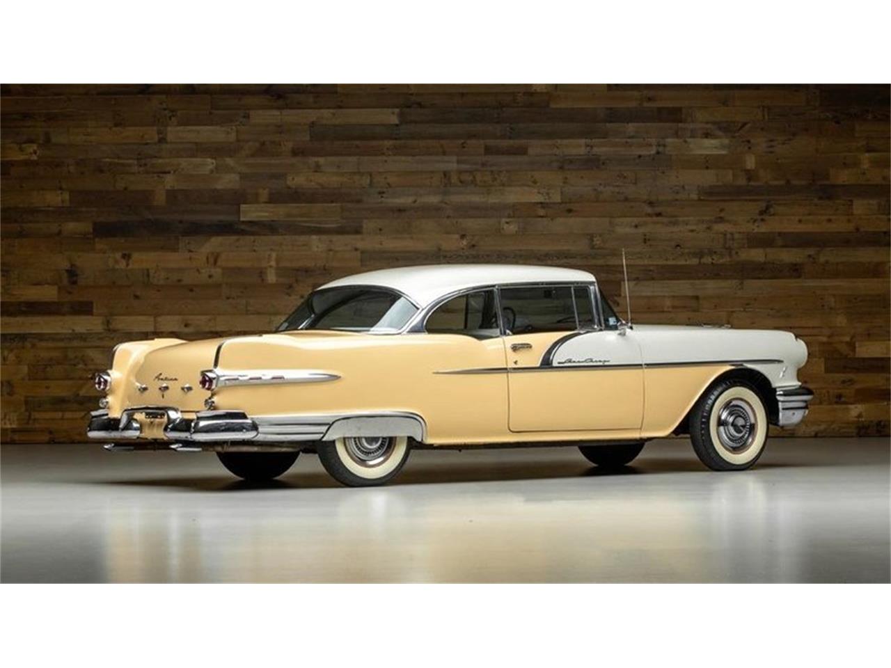 1956 pontiac star chief