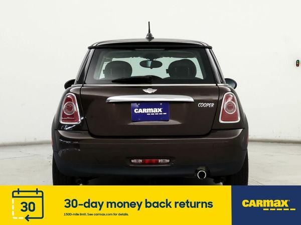 2012 mini cooper in saint louis, missouri