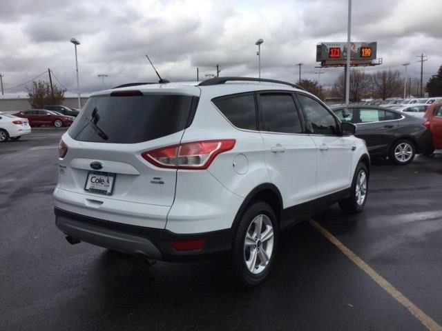 2014 ford escape se awd se 4dr suv for sale in pocatello, idaho