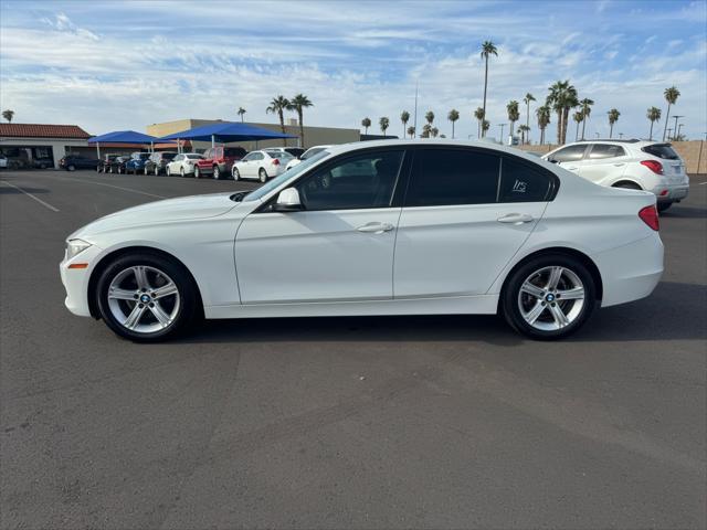 2015 bmw 328 328i sulev