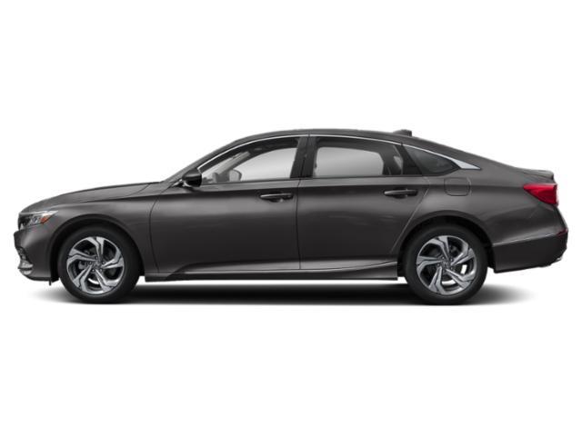 2019 honda accord ex