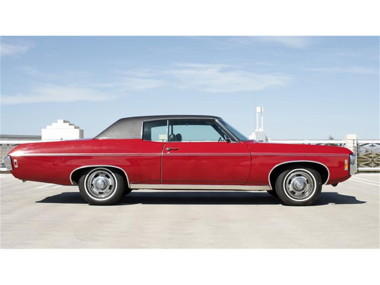 1969 chevrolet caprice