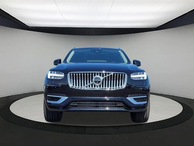 2023 volvo xc90 recharge plug-in hybrid t8 plus bright theme 7-seater