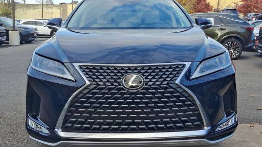 2022 Lexus RX