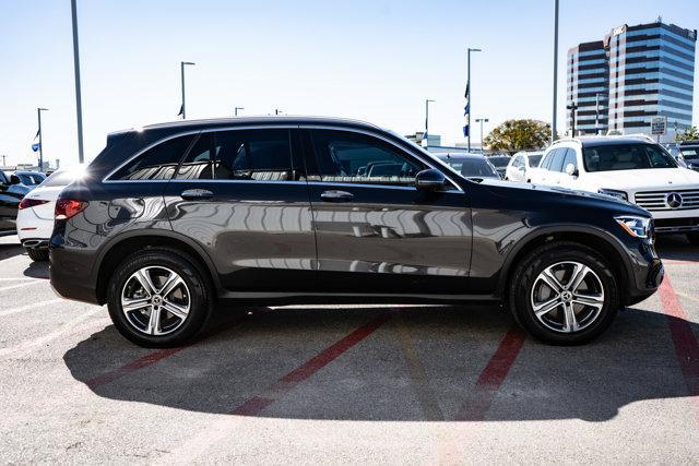 2022 mercedes-benz glc 300 base