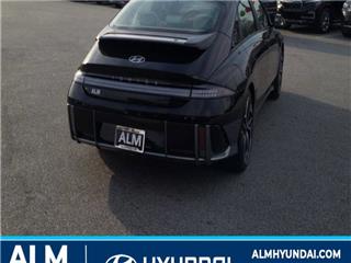 2024 Hyundai IONIQ 6 sel