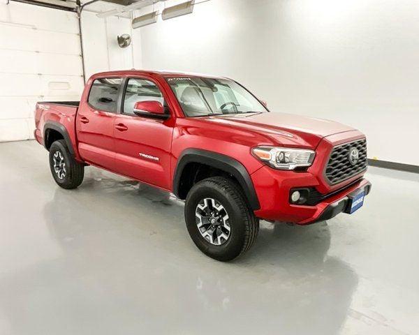 2022 toyota tacoma trd sport in blair, nebraska