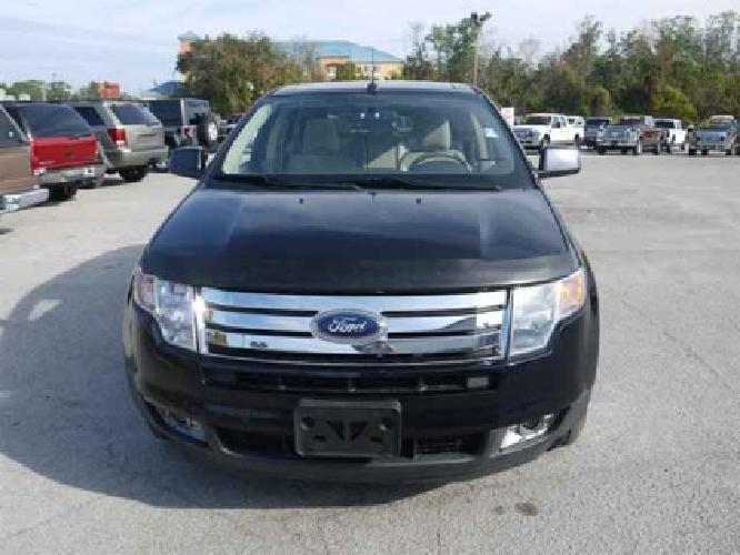 2008 ford edge limited in sanford, fl
