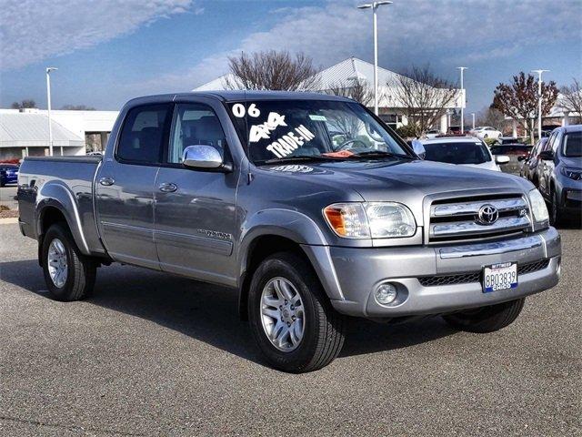 used 2006 toyota tundra sr5 chico, ca 95928 for sale in chico, california