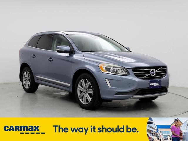 2017 volvo xc60 t5 inscription
