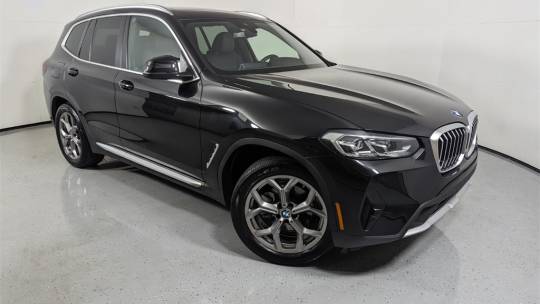 2023 BMW X3