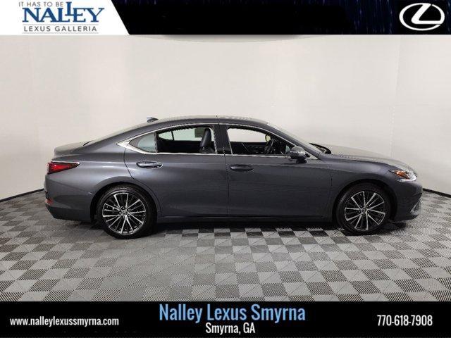 2024 lexus es 350 es 350
