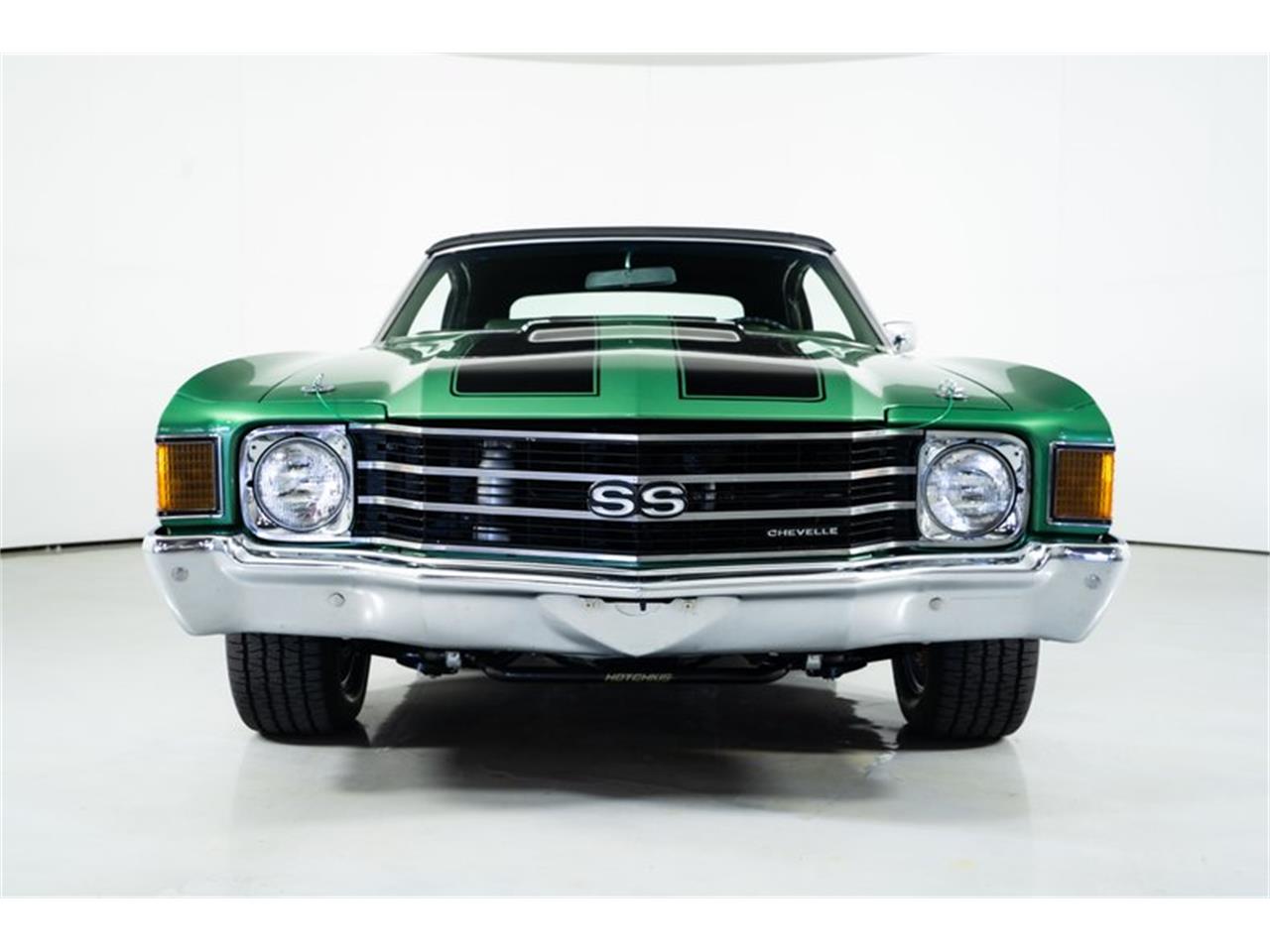 1972 chevrolet chevelle