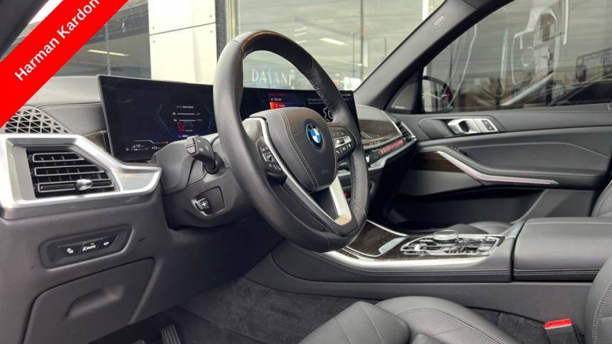 used 2024 bmw x5 xdrive50e $61,495great deal 26,044 mi. location: indianapolis