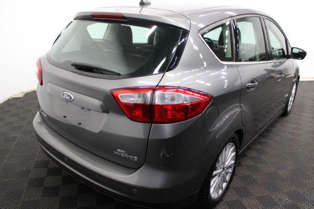 2014 ford c-max hybrid sel