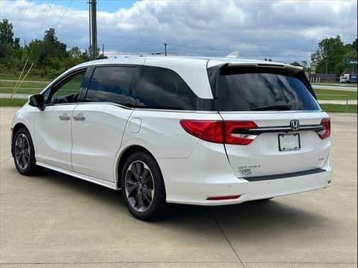 2022 honda odyssey elite in elizabethtown, kentucky