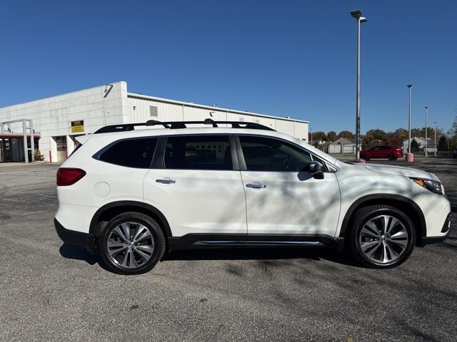 2021 subaru ascent touring 7-passenger