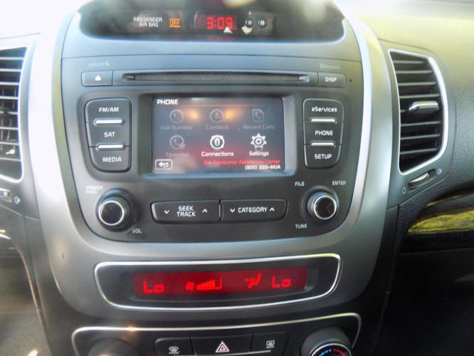 used 2014 kia sorento lx dover, de 19903 for sale in dover, delaware